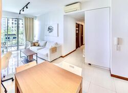 1 Canberra (D27), Condominium #503133271